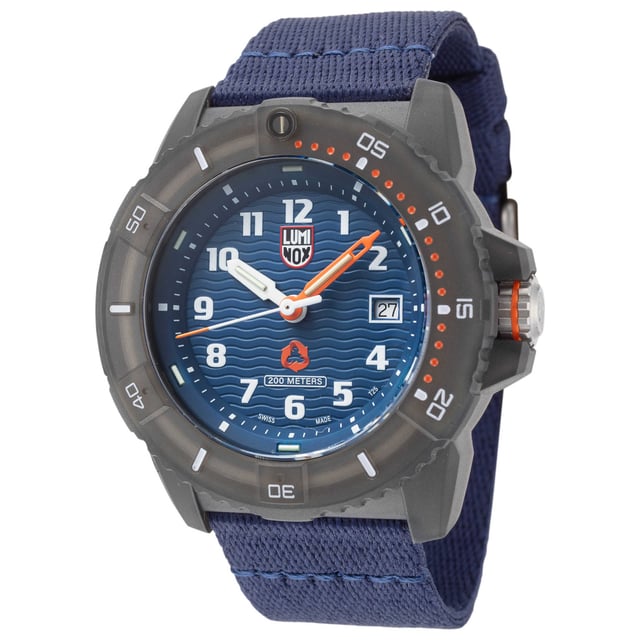Luminox Men's Watch XS.8903.ECO