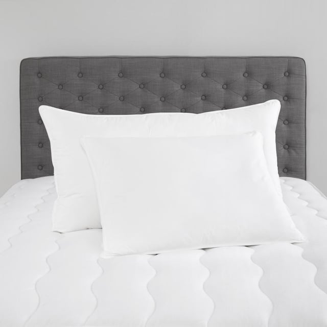 Soft Down Alternative Pillow (Chambersoft) Set of 2