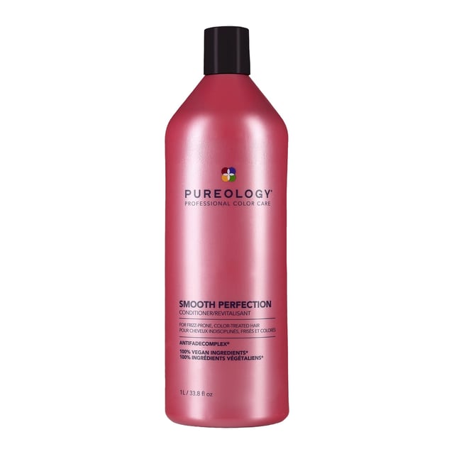 Smooth Perfection Shampoo