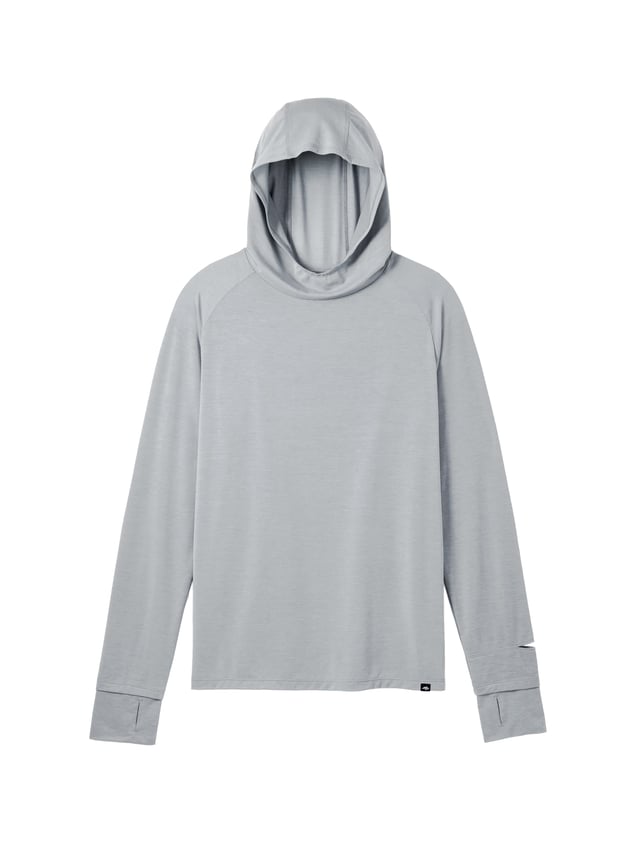 Pyrenees T19 Hoodie