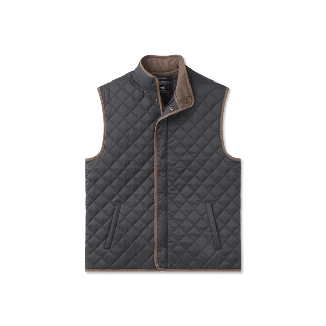 Huntington Quilted Vest