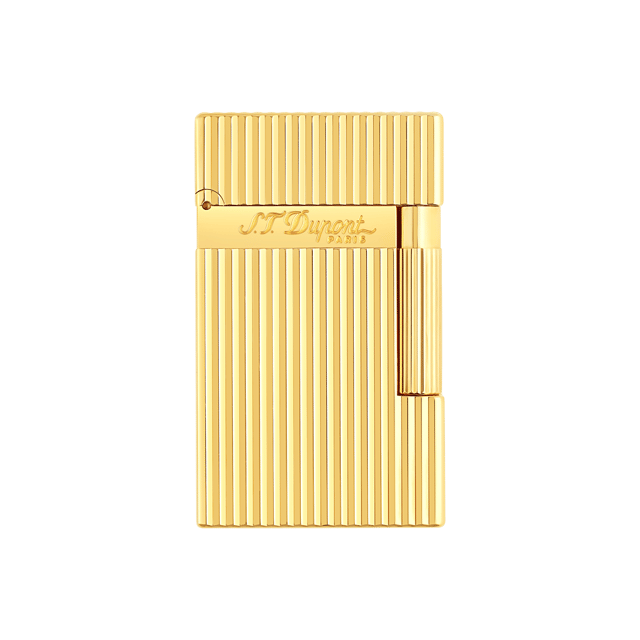 Guilloche lighter