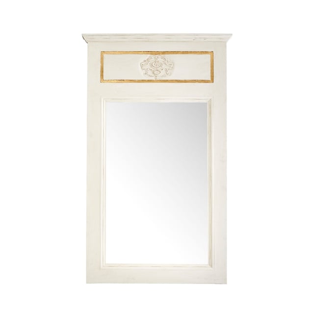 Lorraine Mirror