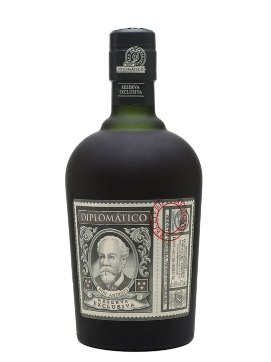 Goslings Black Seal Rum