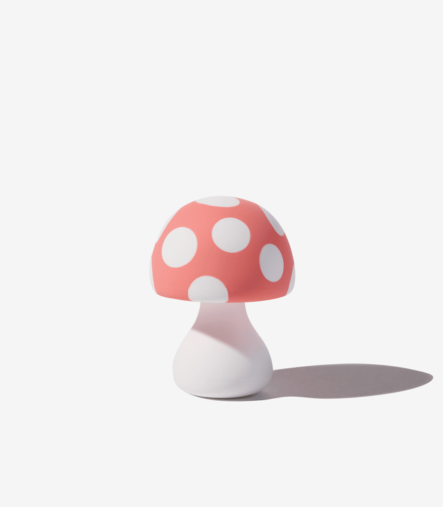 Mushroom Vibez