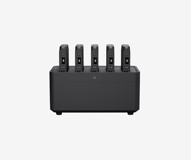Omni Power Station 20+ (5x)