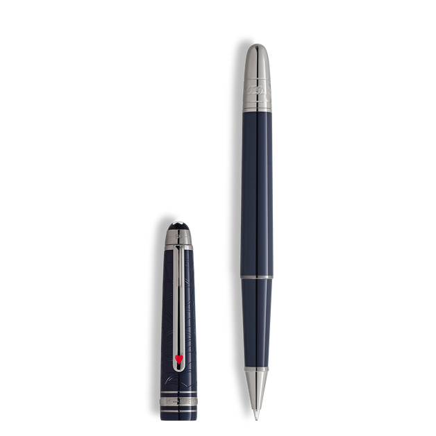 Meisterstück Around the World in 80 Days Classique Rollerball