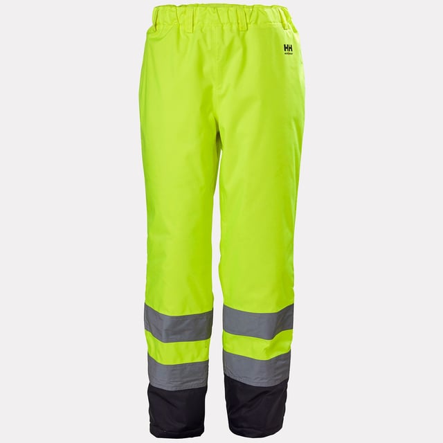 Alta Hi Vis Insulated Winter Pants