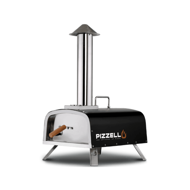 Pizzello Forte - Outdoor Wood Fired Pizza Oven