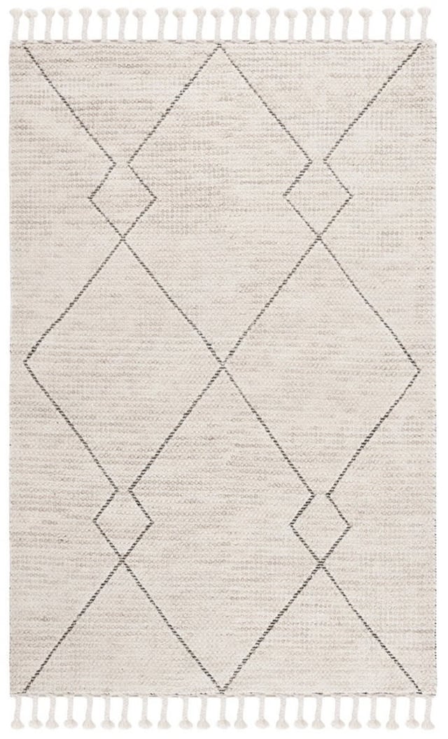 Safavieh Casablanca Csb466B Beige Area Rug