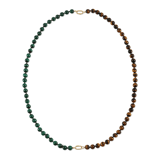 Grace Atwood x HART Gemstone Necklace Bundle