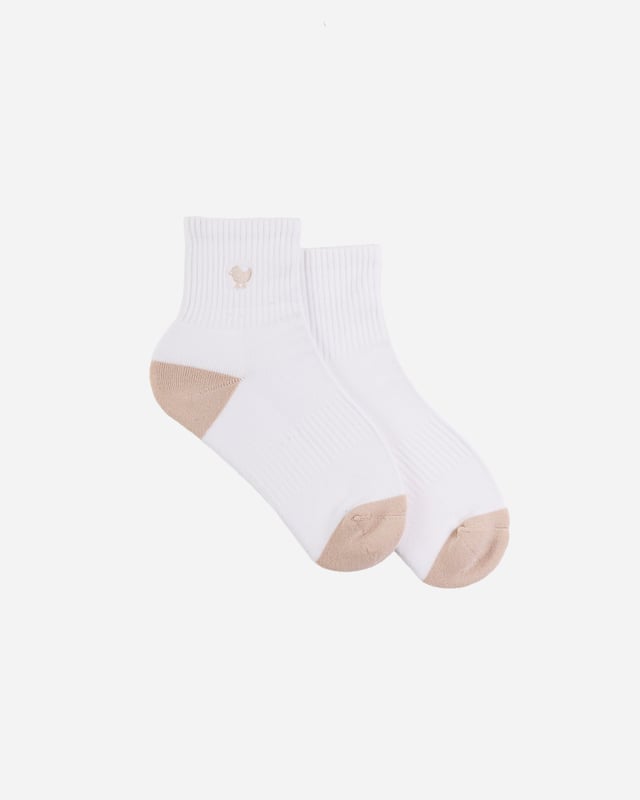 Mid Crew Birdie Socks
