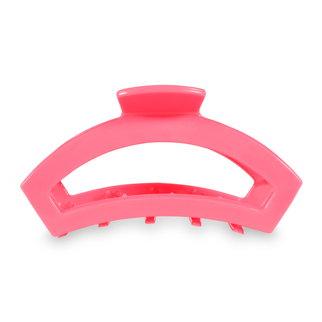 Open Aruba Large Claw Hair Clip