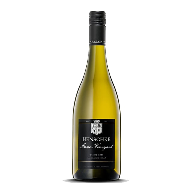 Henschke Innes Vineyard Pinot Gris 2024