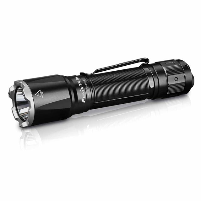Fenix TK16 V2.0 Tactical Flashlight