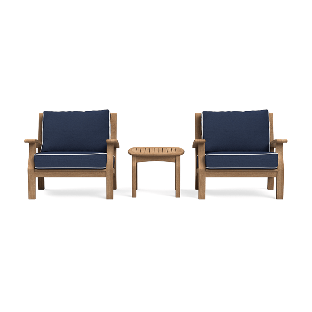 Winnie Conversation Set
