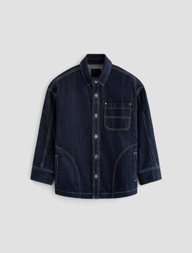Lucien Jacket