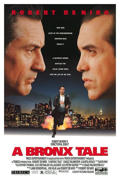 Bronx Tale