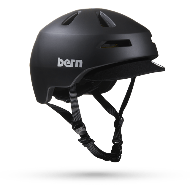 Brentwood 2.0 MIPS Bike Helmet