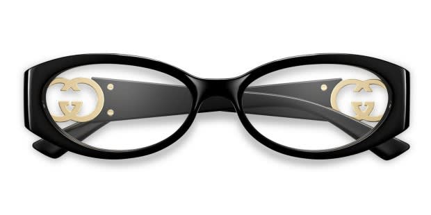 Gucci GG1693O Shiny Black