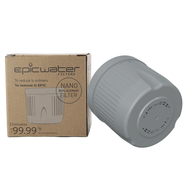 Epic Nano Pitcher Replacement Filter