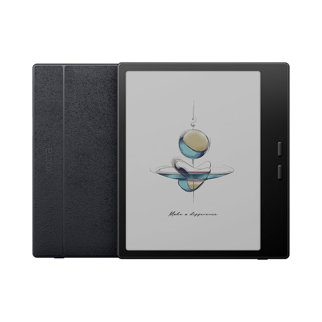 BOOX Go Color 7 (Gen II)