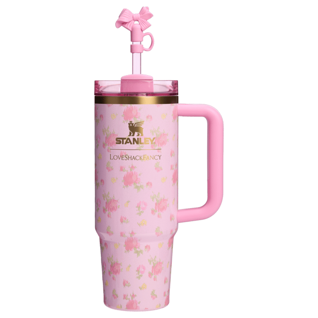 The Quencher H2.0 Flowstate™ Tumbler | 30 OZ
