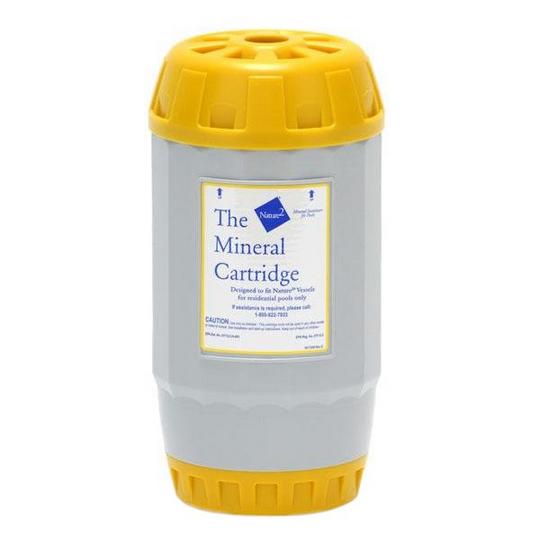 Nature2 - Limited A30 Above Ground Pool Replacement Mineral Cartridge