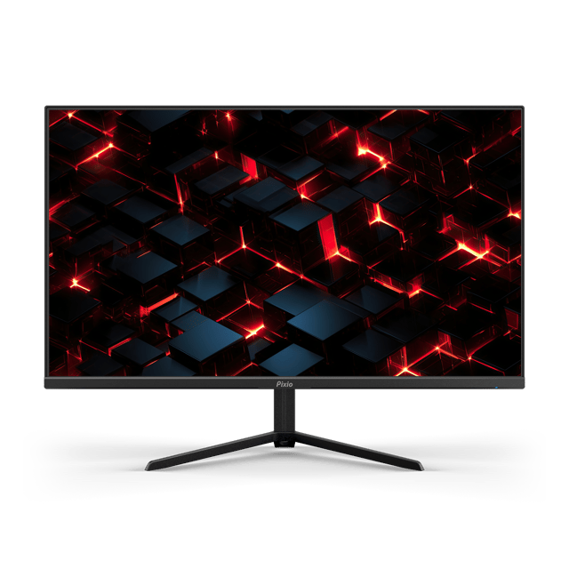 Pixio PX243 Gaming Monitor 24in - Certified Refurbished