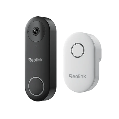Reolink Video Doorbell WiFi