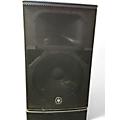 Used Yamaha DHR15 Powered Speaker