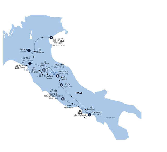 Before Your Tour | Insight Vacations