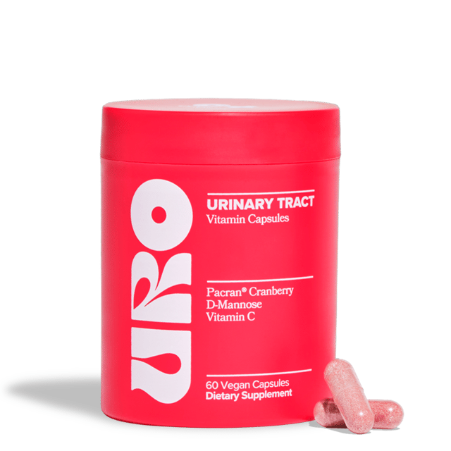 URO - Urinary Health Capsule