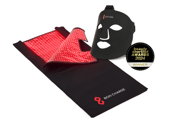 Full Body Red Light Therapy Bundle