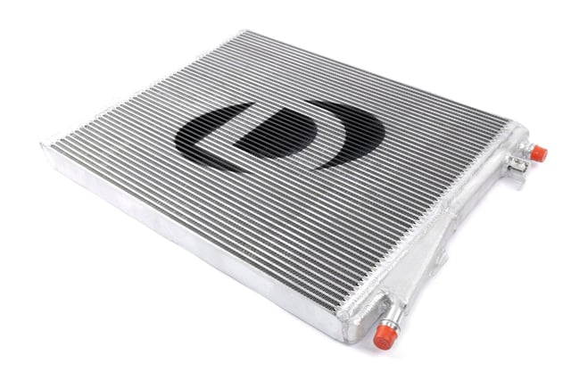 Dinan High Performance Heat Exchanger - BMW/Toyota / A9X / G2X / G42 / 230i / M240i / 330i / M340i / 430i / M440i / Z4 and more