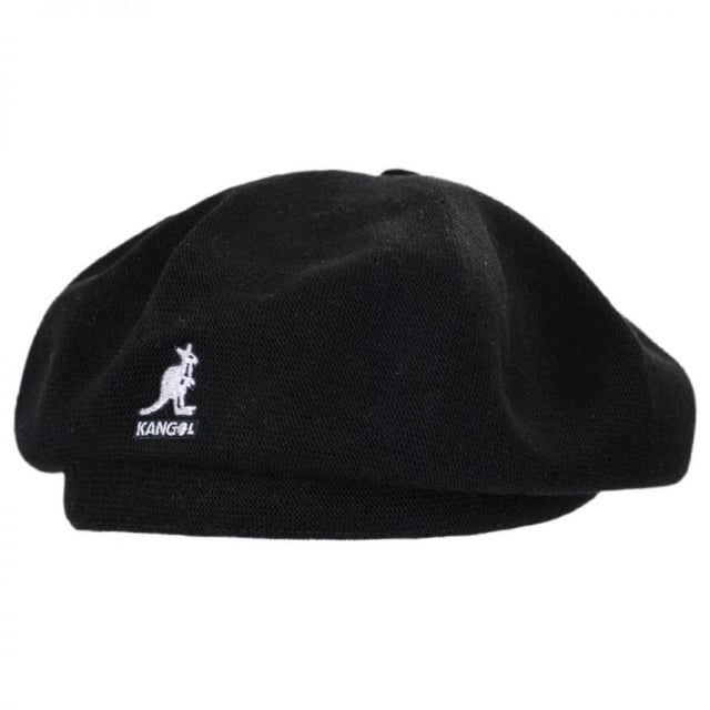 Jax Bamboo Basque Beret