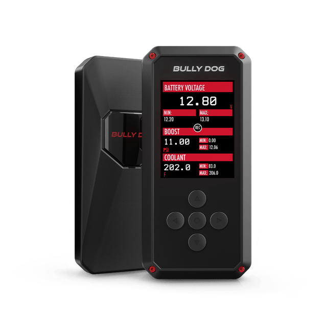 BDX Performance Programmer