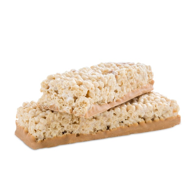 Protein & Fiber Bar, Fluffy Salted Toffee Pretzel (7ct)