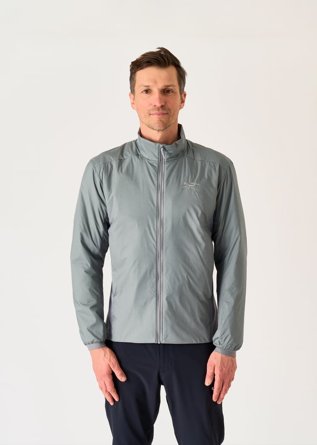 Atom Jacket