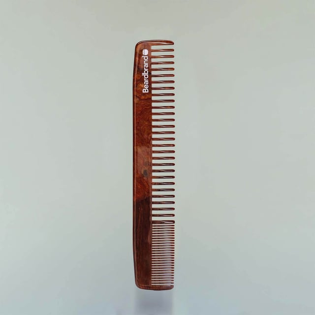Beard Comb