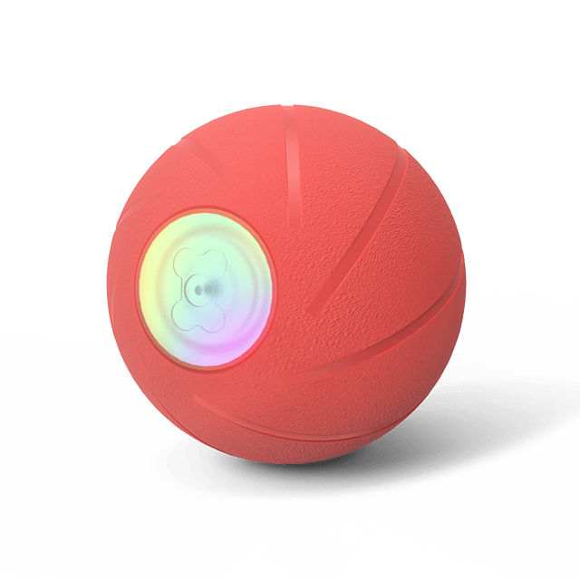 Wicked Ball PE