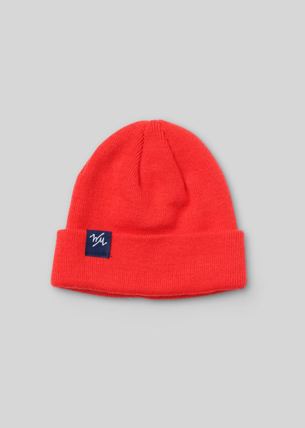 The Captain Low Profile Beanie