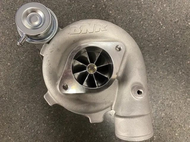BNR ST71 (3071 Gen2)  Ford Focus ST 2013-2018 Turbocharger