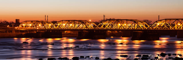 Flights from Trenton, NJ (TTN)
