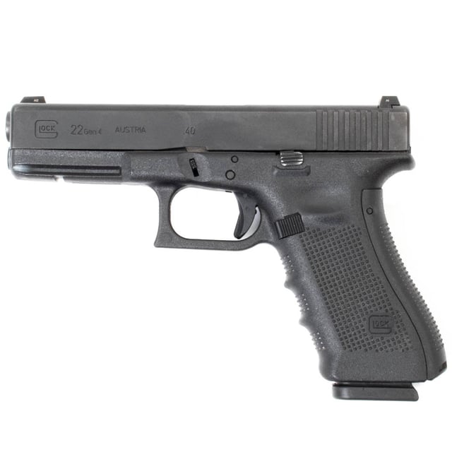 Glock 22 Gen 4