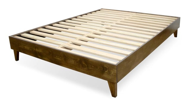 Platform Bed