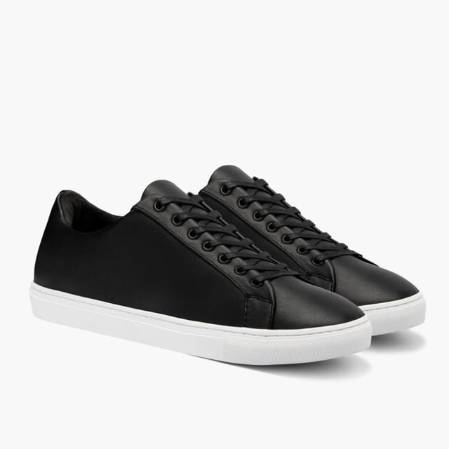 Women's Premier Low Top | Blush