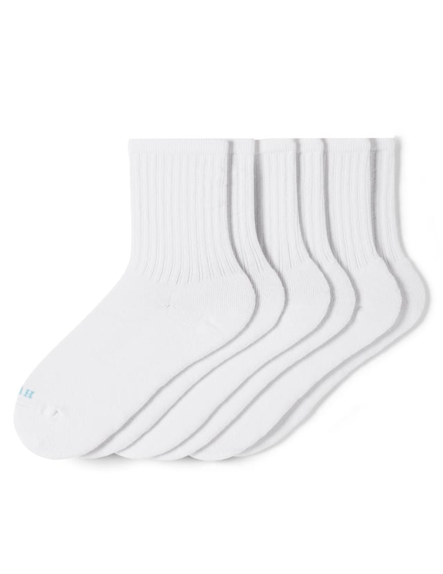 Air Cushion Sport Crew 3 Pair Pack