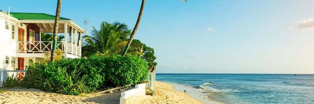 JetBlue flights to Barbados