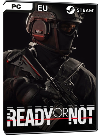 Ready or Not